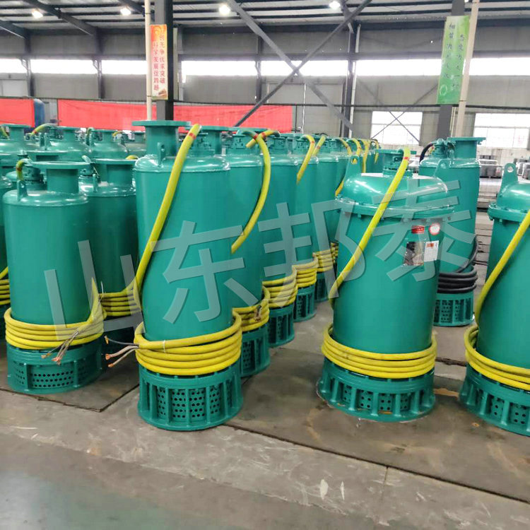 BQS160KW礦用防爆潛水泵EXBT2.jpg
