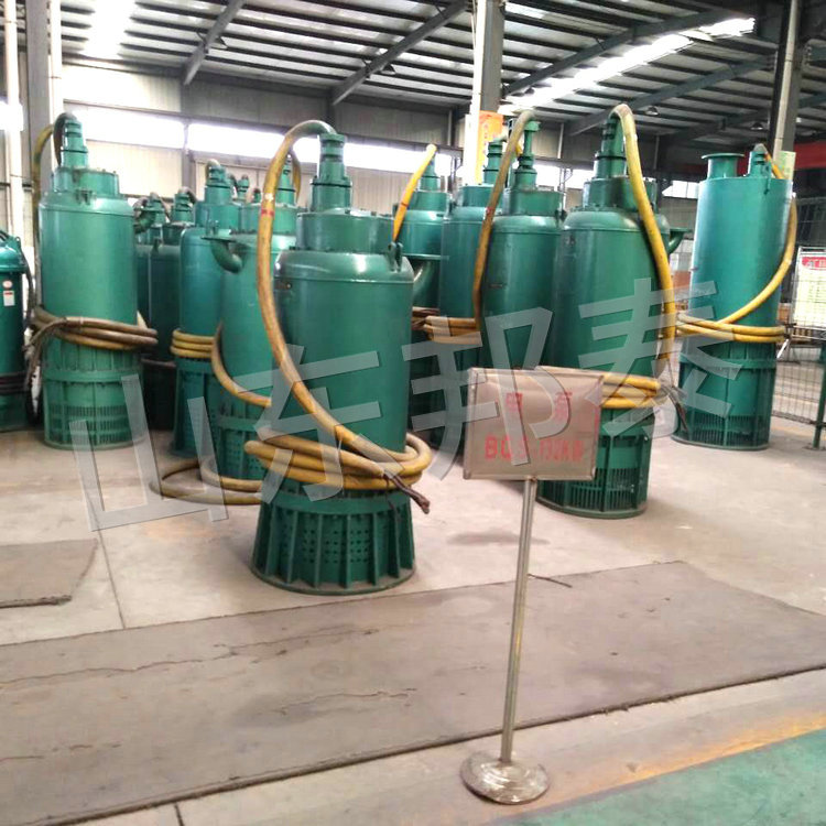 BQS132KW高揚(yáng)程大功率礦用潛污泵.jpg